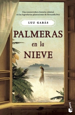 Luz Gabás "Palmeras en la nieve" PDF