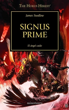 James Swallow "Signus Prime" PDF
