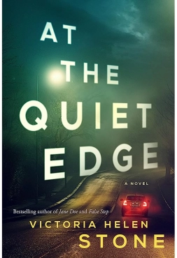 Victoria Helen Stone "At the Quiet Edge" PDF