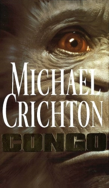 Michael Crichton "Congo" PDF