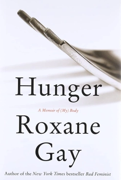 Roxane Gay "Hunger" PDF