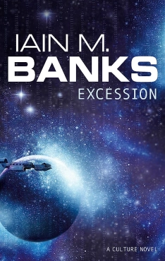 Iain M. Banks "Excession" PDF