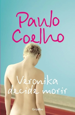 Paulo Coelho "Veronika decide morir" PDF