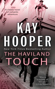 Hooper Kay "The Haviland Touch" PDF