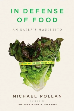 Michael Pollan "In Defense of Food" PDF