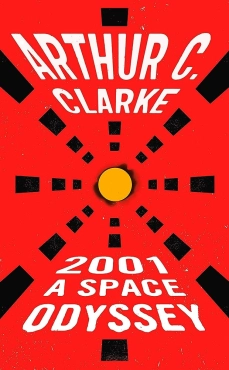 Arthur C. Clarke "2001: A Space Odyssey" PDF
