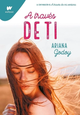 Ariana Godoy "A través de ti" PDF
