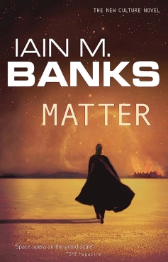 Iain M. Banks "Matter" PDF