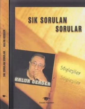 Haluk Gerger "Sık Sorulan Sorular" PDF