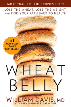 William Davis "Wheat Belly" PDF
