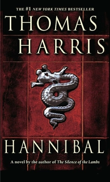 Thomas Harris "Hannibal Lecter 3 Hannibal" PDF