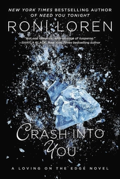 Loren Roni "Crash Into You" PDF