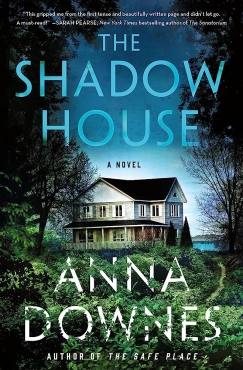 Anna Downes "The Shadow House" PDF
