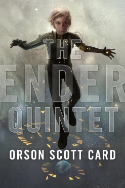 Orson Scott Card "The Ender Quintet" PDF