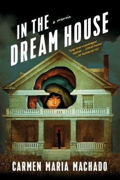 Carmen Maria Machado "In the Dream House" PDF