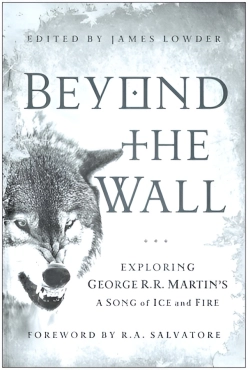 James Lowder "Beyond the Wall" PDF