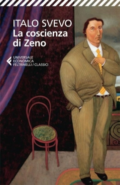 Italo Svevo "La coscienza di Zeno" PDF