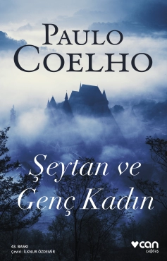 Paulo Coelho "Şeytan və gənc qadın" PDF