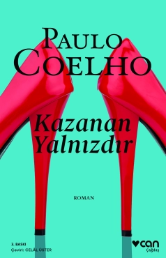 Paulo Coelho "Qalib Təkdir" PDF
