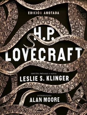 H. P. Lovecraft "H. P. Lovecraft anotado" PDF