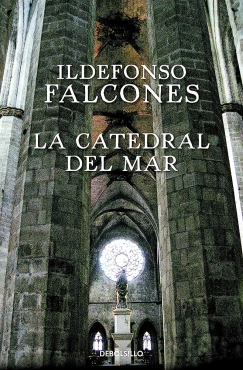 Ildefonso Falcones "La catedral del mar" PDF