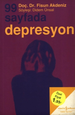 Fisun Akdeniz "99 Sayfada Depresyon" PDF
