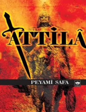 Peyami Safa - "Attila" PDF