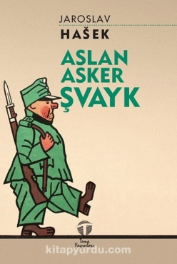 Jaroslav Hašek "Aslan Asker Şvayk" PDF