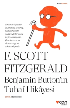 Scott Fitzgerald "Benjamin Button’ın Tuhaf Hikayesi" PDF