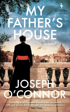 Joseph O'Connor "My Father's House" PDF