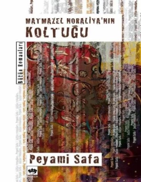 Peyami Safa - "Matmazel Noraliya'nın Koltuğu" PDF