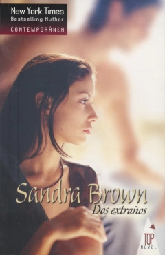 Sandra Brown "Dos extraños" PDF