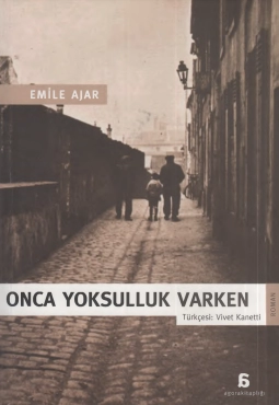 Romain Gary "Onca Yoksulluk Varken" PDF