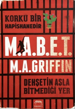 M. A. Griffin "M.A.B.E.T" PDF