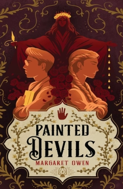 Margaret Owen "Painted Devils" PDF