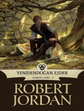 Robert Jordan "Yenidendogan Ejder" PDF