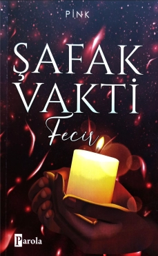 Pink "Şafak Vakti - Fecir" PDF