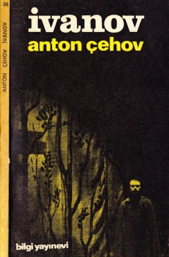 Anton Çexov "İvanov" PDF