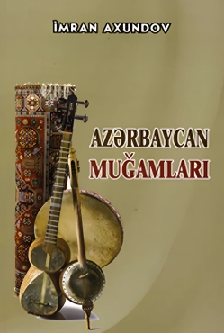 İmran Axundov "Azerbaycan Muğamları" PDF