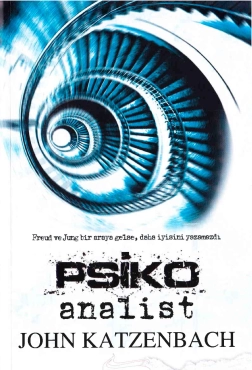 John Katzenbach "Psiko Analist" PDF