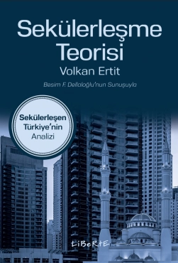 Volkan Ertit "Sekulyarizasiya Nəzəriyyəsi" PDF