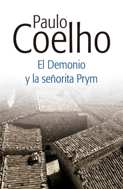 Paulo Coelho "El demonio y la señorita Prym" PDF
