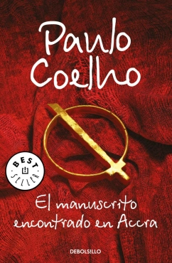 Paulo Coelho "El manuscrito encontrado en Accra" PDF