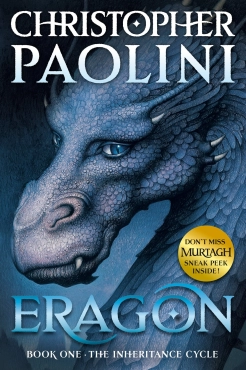 Christopher Paolini "Eragon" PDF