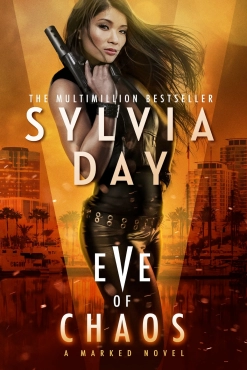 Sylvia Day "Eve of Chaos" PDF