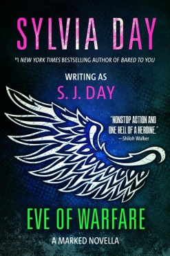 Sylvia Day "Eve of Warfare" PDF