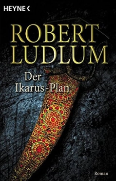 Robert Ludlum "İkarus Planı" PDF
