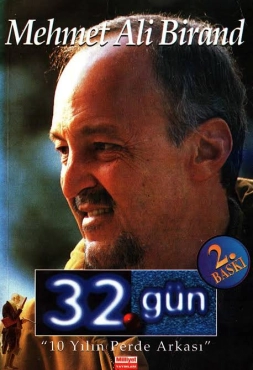 Mehmet Ali Birand - "32. Gün" PDF