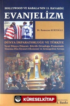 Ramazan Kurtoğlu "Evanjelizm" PDF
