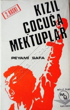Peyami Safa - "Kızıl Çocuğa Mektuplar" PDF
